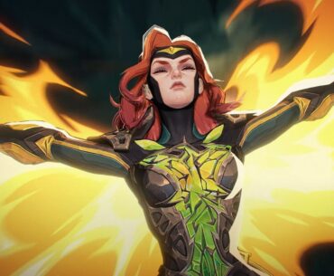 Marvel Rivals CCU Has Halved From Last Season