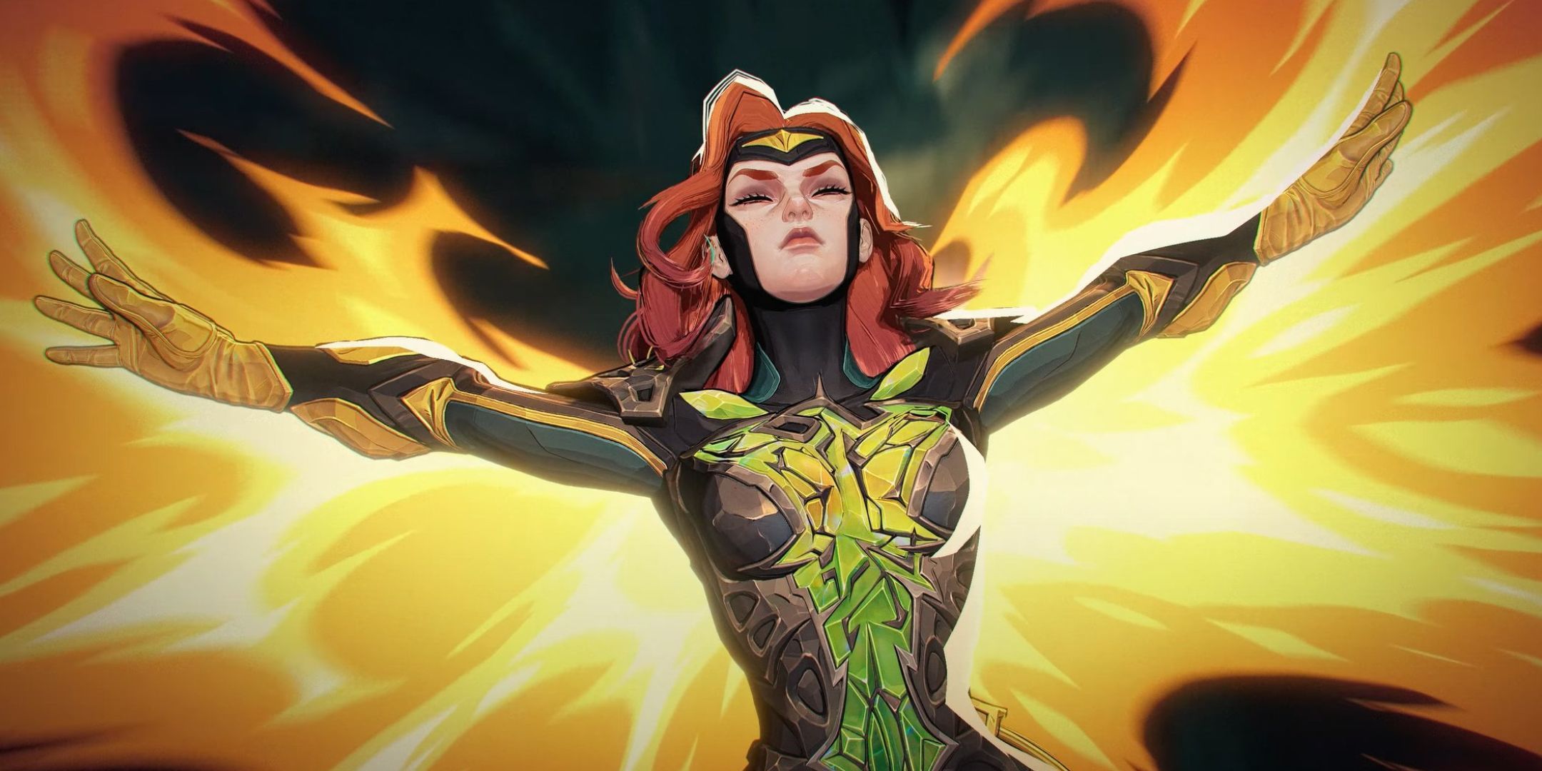 Marvel Rivals CCU Has Halved From Last Season Marvel Rivals CCU Has Halved From Last Season