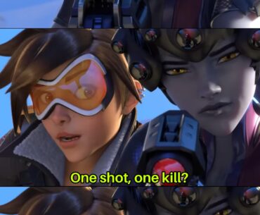And that's why I don't play sniper