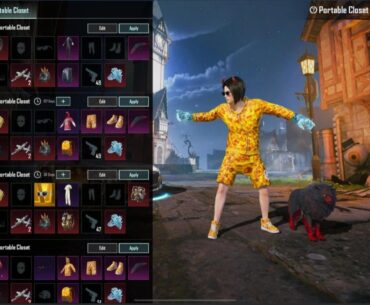Rate my outfits