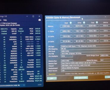 Help with Expo AMD RAM