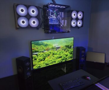 Floating Simplicity
