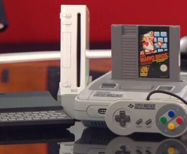 BBC mocked for jamming a NES cartridge into a SNES during its retro gaming segment