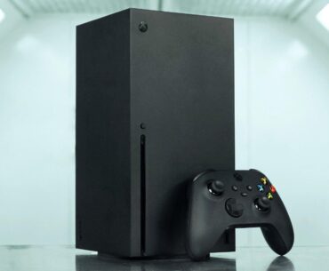 Xbox begins age verification in the UK in accordance with recent law — with restrictions beginning early next year