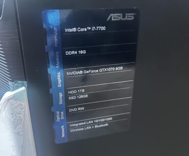 Free PC, zero knowledge