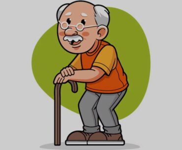 Any other over 55 gamers out there?