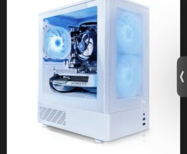 Is this prebuilt PC good for running Rdr2 well?