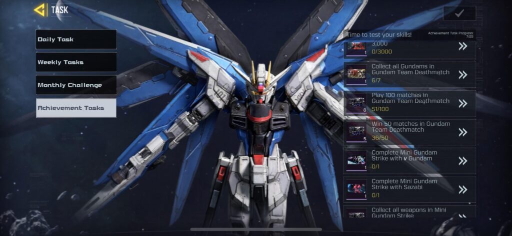 After 51 Gundam Games played, I have my final thoughts: The Mode is Bad