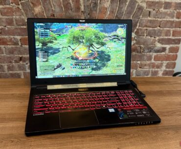 3 reasons why I'm still not replacing my GTX 1060 gaming laptop