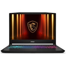 MSI Katana 15 HX Intel Core i9-14900HX RTX 5070 Gaming Laptop (32GB/1TB)