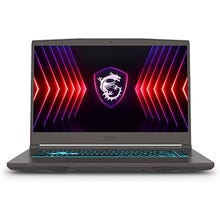 MSI Thin 15" AMD Ryzen 5 7535HS RTX 4060 Gaming Laptop (16GB/512GB)