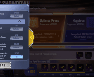 [BUG] My Transformers Token just disappeared.