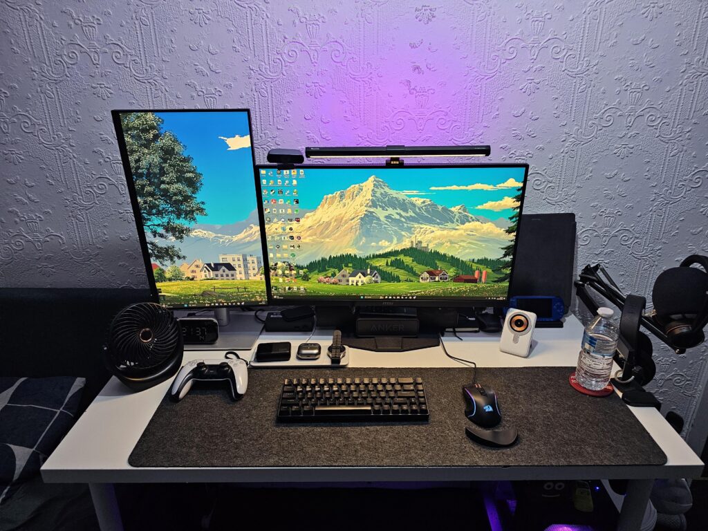 How to improve?