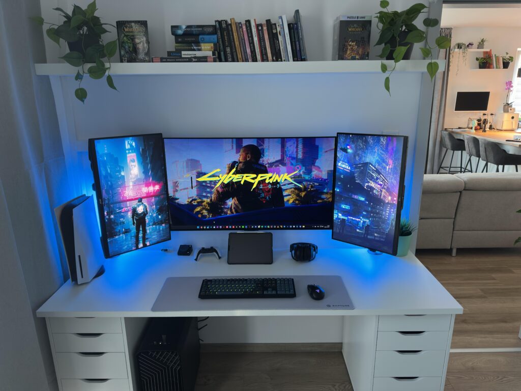 My shelter