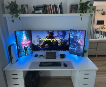 My shelter