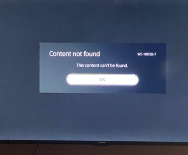 What does this mean?