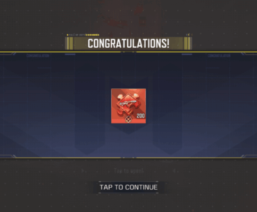 Yay!