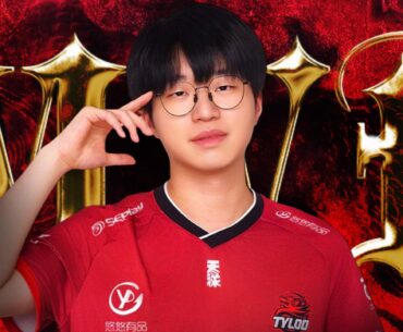 Jamyoung is the Fissure MVP