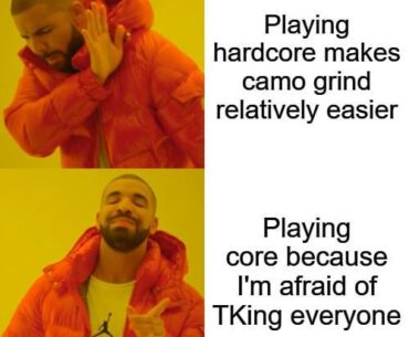 I can't be the only one right?