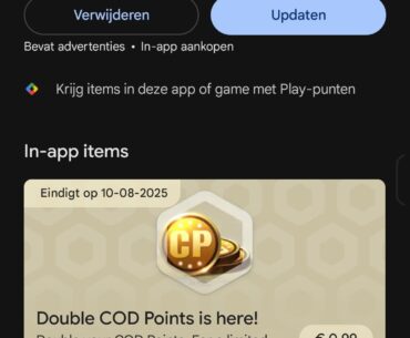 New season update just released for global. 🤩🤩