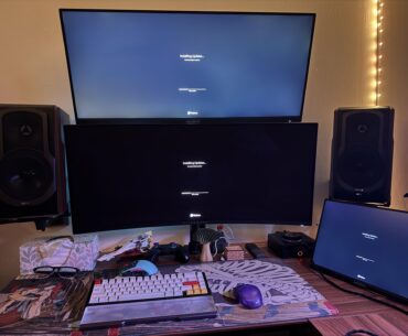 OLED vs LCD