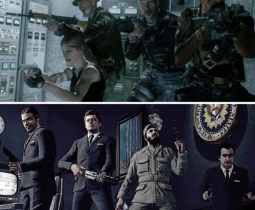 Which real-world crew do you favor more?