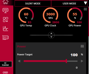 A friend of mine asked me for help for playing Final Fantasy 7 Rebirth at 4K 60fps.