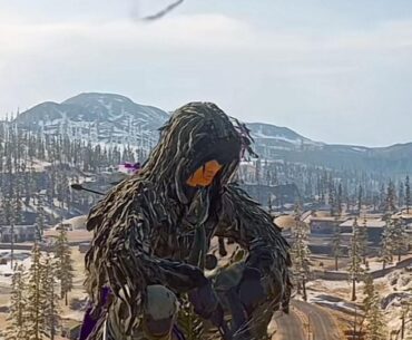 Help me identify this operator skin