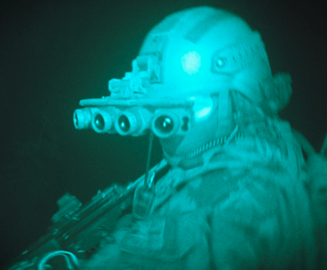 MW19 Photomode | Grit