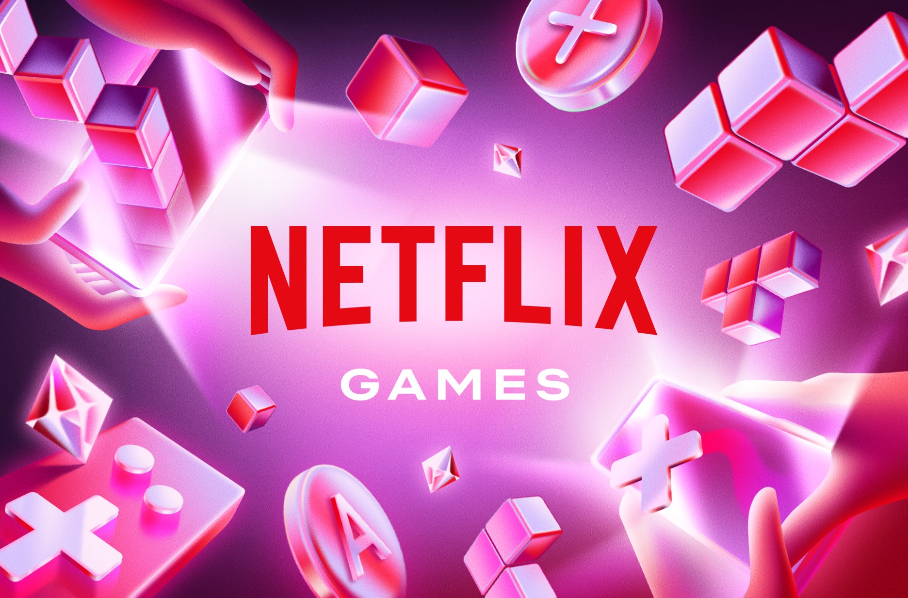 Netflix is set to increase investment in games, despite recent restructure netflix games