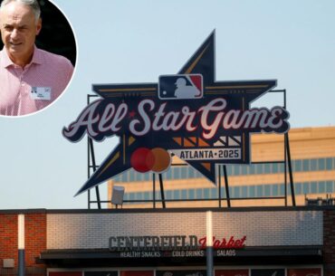 MLB joins the crowd by ruining its All-Star Game
