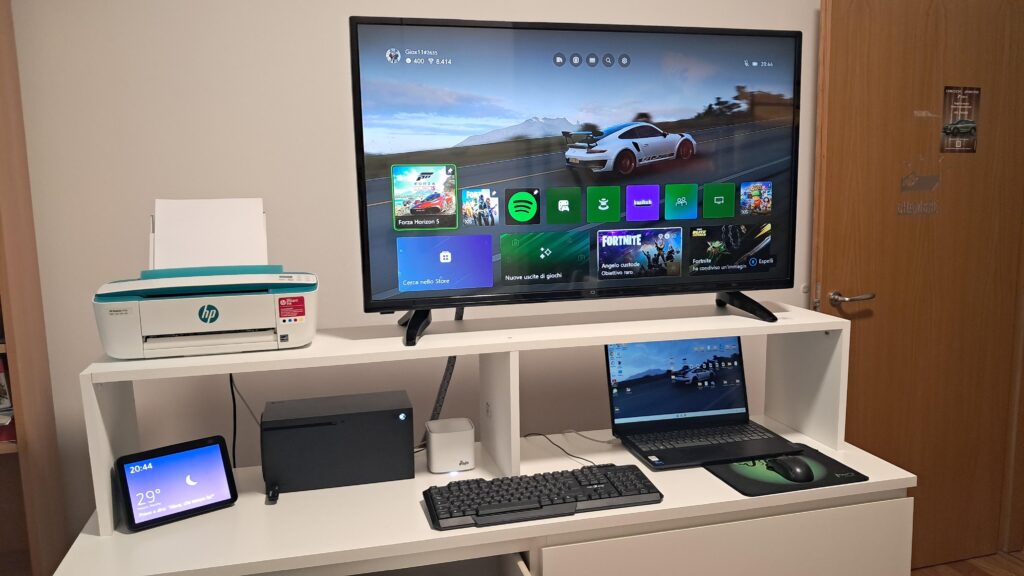 Ciao ragazzi, qualche consiglio su come migliorare la dispozione?