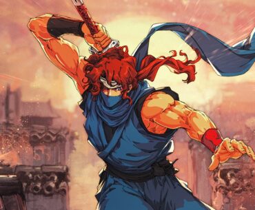 Ninja Gaiden: Ragebound Review - IGN