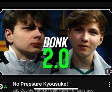 Does kyousuke look like a young mr bean to anyone else?