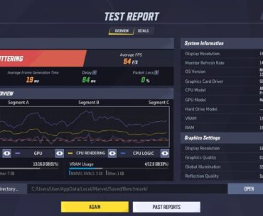 How do i improve fps?