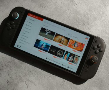 Nintendo Switch eShop