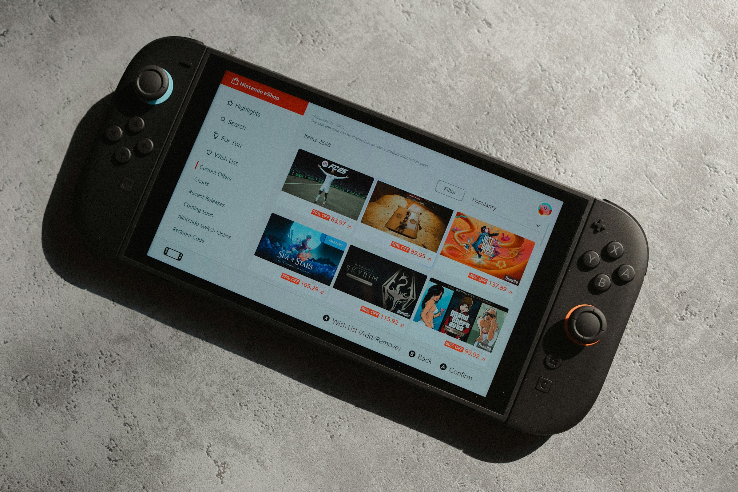 Nintendo eShop Will Lose Around 70 Switch Games as Entergram Delists Titles This September Nintendo Switch eShop