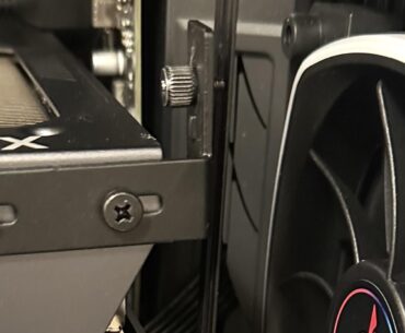 5070 ti anti sag bracket