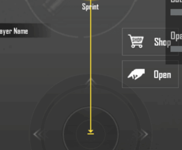Is there any way to make this sprint icon transparent?