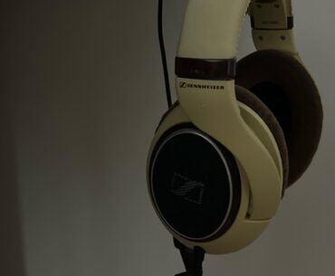 What is the oldest surviving part of your setup?