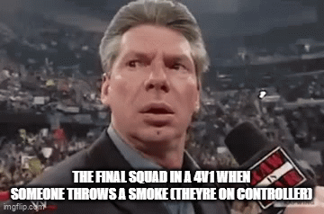 (it's Over)