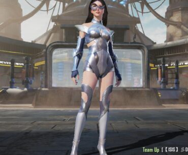 I want to buy this outfit permanently, i really really like it but I am not sure if that's worth 5000uc. What do you guys think?