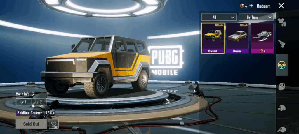 Mods, I want to upgrade this car but