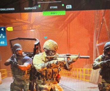 Multi/co-op