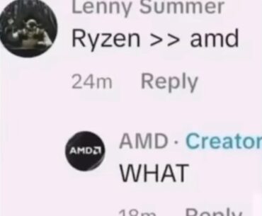 Whats your take on this