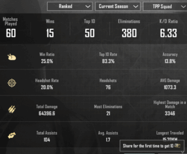 Looking for players