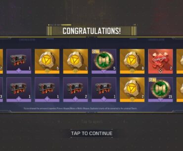 Power nova crates ? Really ??!