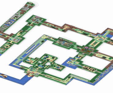 My Magnum Opus: Pokemon Kanto's Outdoor Areas entirely made out of 46.167 LEGO Bricks! 125x128 Inches or 319x326 Centimeters! A weight of 911 Ounces or 25.840 Grams! One Month of Work! No Viridian Forest though, because it doesnt fit due to game-design, unlike the Pokemon Zone.