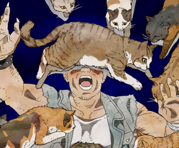 Nyaight of the Living Cat Premiere Review