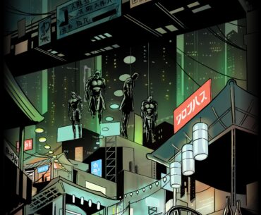 Chinatown